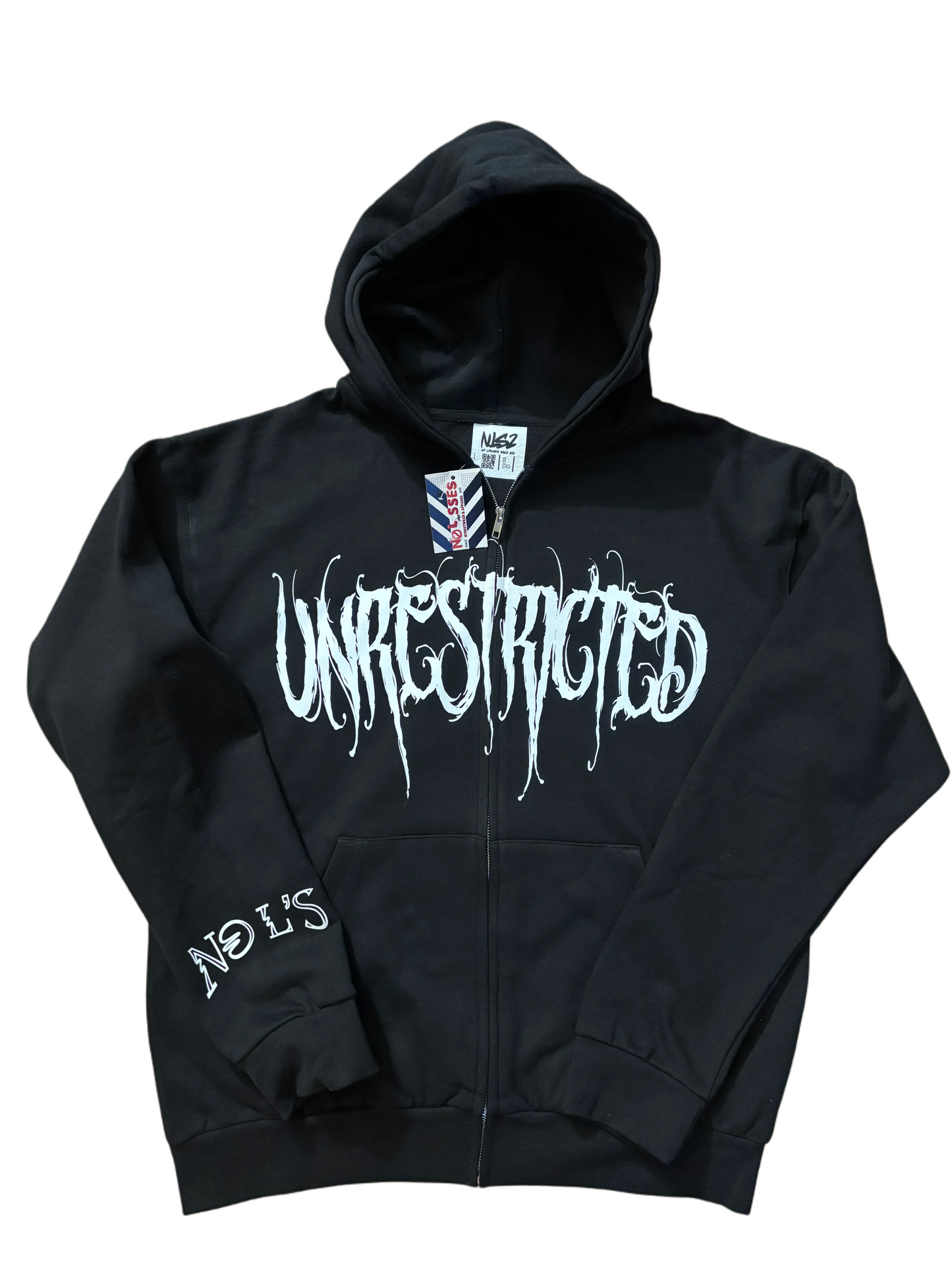 UNRS Hoodie