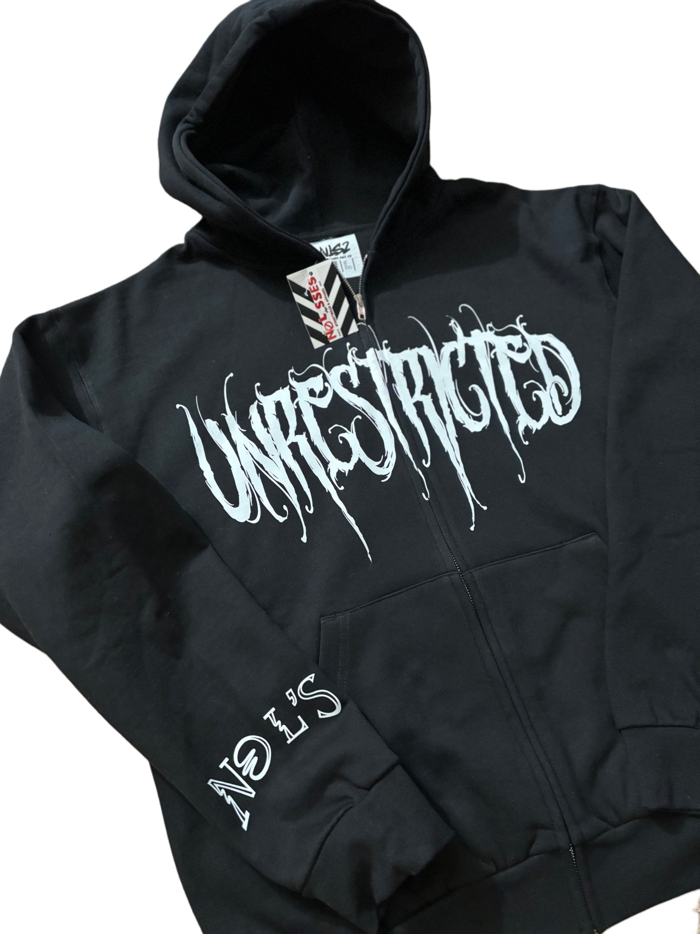 UNRS Hoodie
