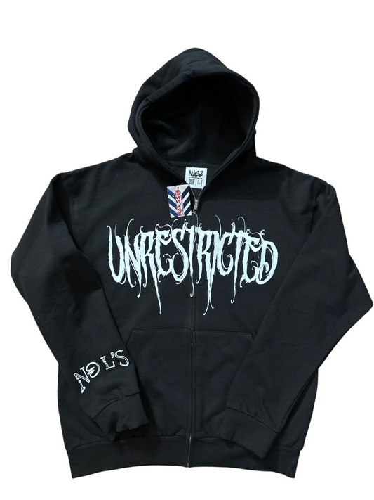 UNRS Hoodie