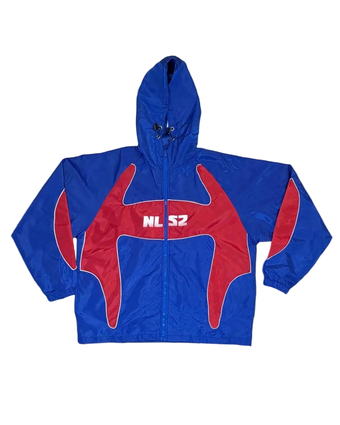 NL2S Nylon Windbreaker Set