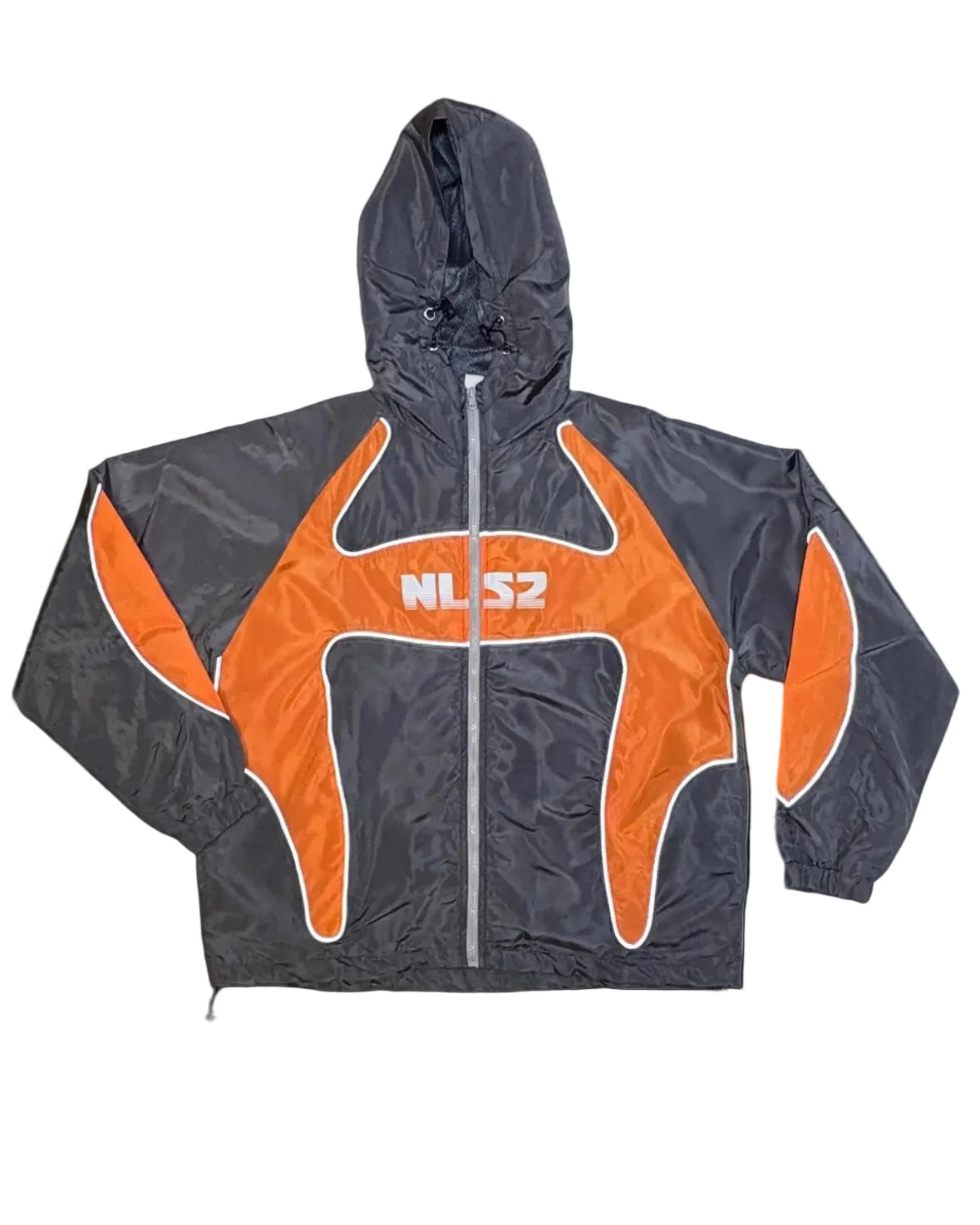 NL2S Nylon Windbreaker Set