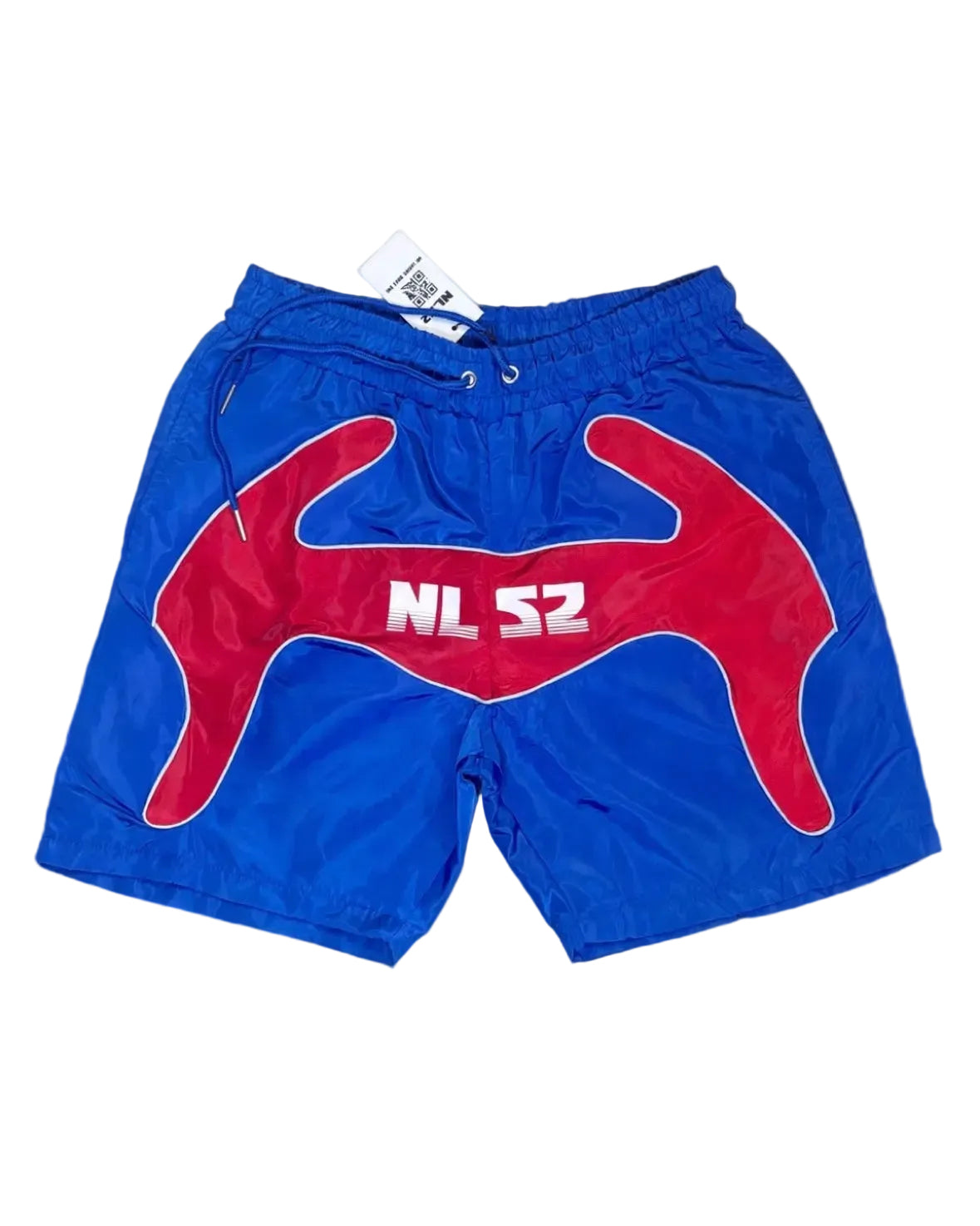 NL2S Nylon Windbreaker Set