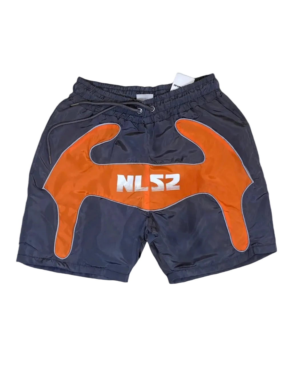 NL2S Nylon Windbreaker Set